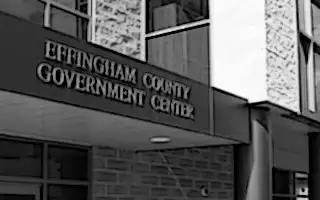 Effingham County Circuit Court